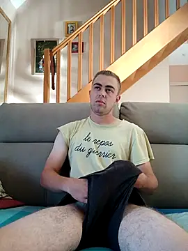 Aymeric35000 online show from September 11, 7:52 am