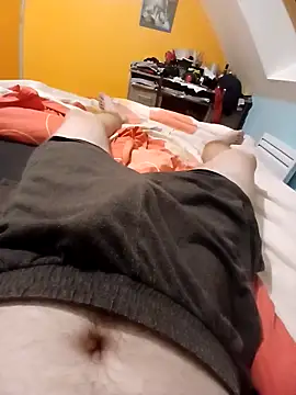 Aymeric35000 online show from September 19, 9:15 pm