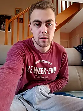 Aymeric35000 online show from March 20, 9:03 am