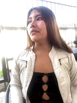 Jasmin Pink online show from October 21, 1:34 pm