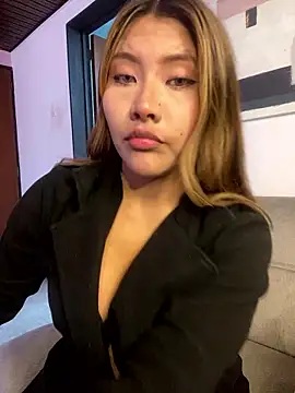 Jasmin Pink online show from January 12, 2:44 pm