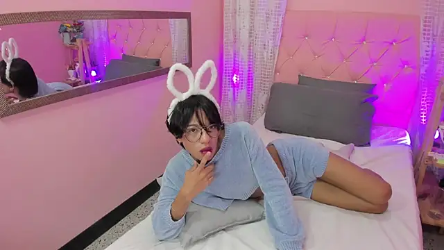 Liam evvan online show from September 11, 4:12 am