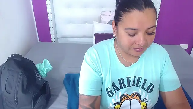 fat naughtyass online show from February 18, 2:24 pm