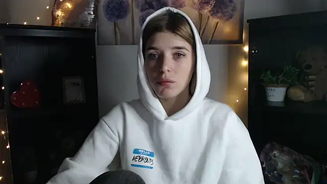 JuiceLips   online show from January 15, 12:32 pm