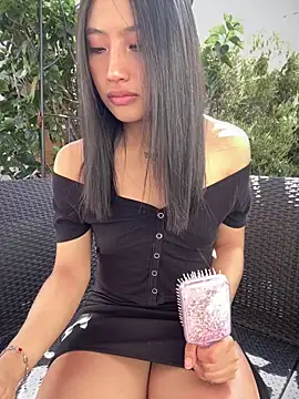 KloePink  online show from September 23, 2:31 pm