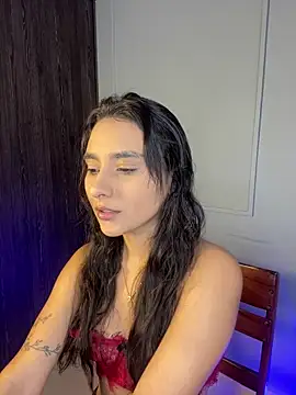 Zafira Montiel online show from March 27, 6:29 pm