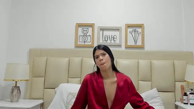 SkinnyGirl 28 online show from January 5, 7:28 pm