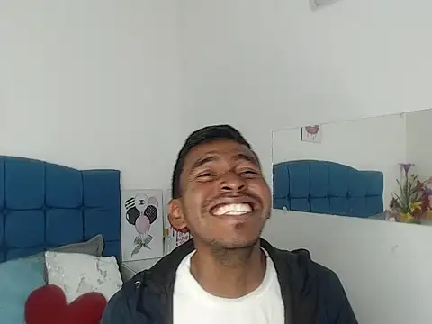 Adam Morgan2 online show from November 16, 3:12 am