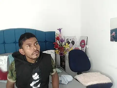 Adam Morgan2 online show from November 26, 4:02 am