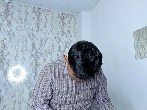 Adam Morgan2 online show from February 7, 1:15 pm