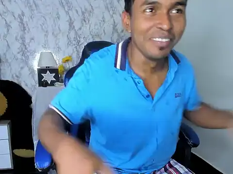 Adam Morgan2 online show from March 25, 3:34 am