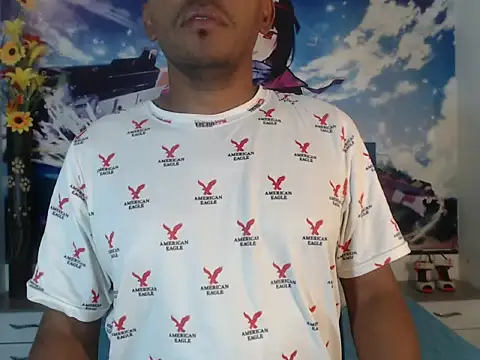 Adam Morgan2 online show from April 11, 2:54 pm