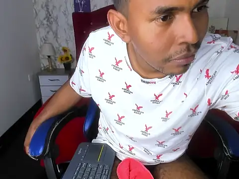 Adam Morgan2 online show from April 12, 3:00 am