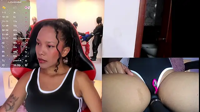 NovaLyn online show from September 11, 4:12 am