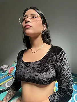 CatadeLuca online show from March 27, 4:18 pm