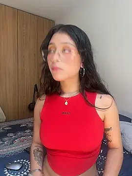 CatadeLuca online show from July 17, 6:02 pm