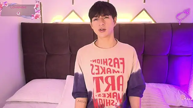 AleAurarashi online show from April 10, 11:59 am