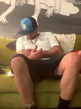 Hothotboyg online show from January 7, 8:11 pm