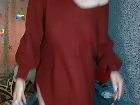 Miss Nona online show from September 28, 9:25 am