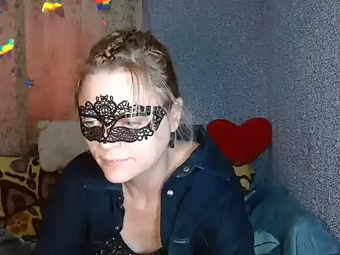 Miss Nona online show from September 30, 12:10 pm