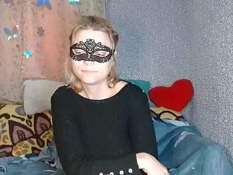 Miss Nona online show from October 3, 11:40 am