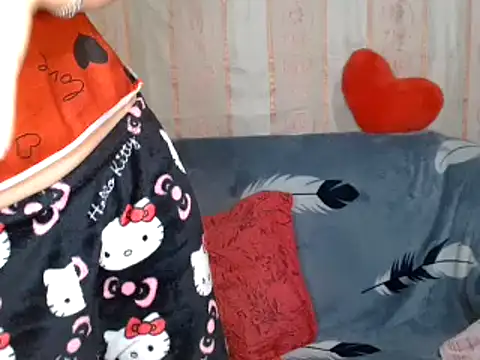 Miss Nona online show from November 22, 8:41 pm