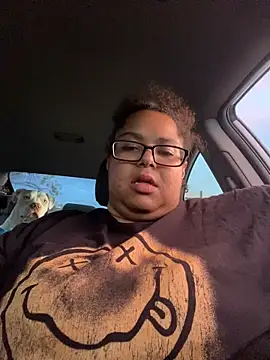 Snapshot of wishuhope4 chatting on October 13, 12:43 am wishuhope4 online show from October 13, 12:43 am