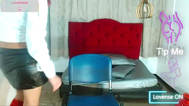 luisa  torres online show from March 18, 3:42 am