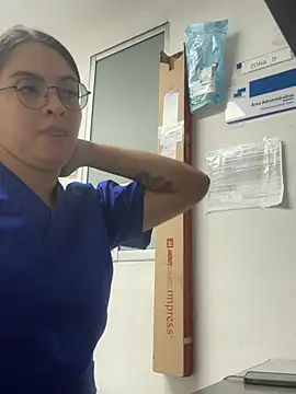 marianm29 online show from January 13, 1:16 pm