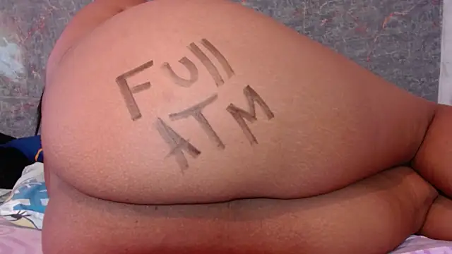 Messy-diana21 online show from December 13, 9:09 pm