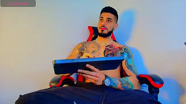 amodeus bael  online show from November 1, 3:19 am