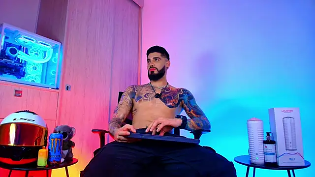 amodeus bael  online show from April 15, 5:36 am