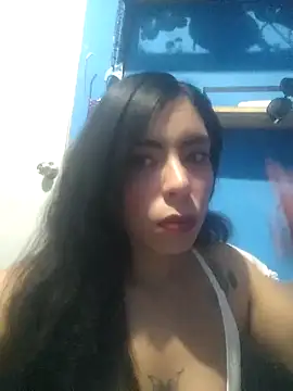 Apineapple07 online show from July 13, 7:49 pm