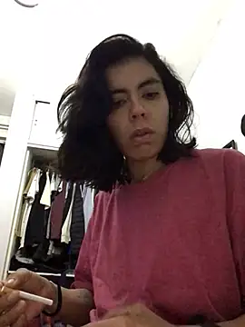 Apineapple07 online show from August 1, 9:46 pm