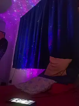 EyesNeverLies online show from February 23, 8:06 pm