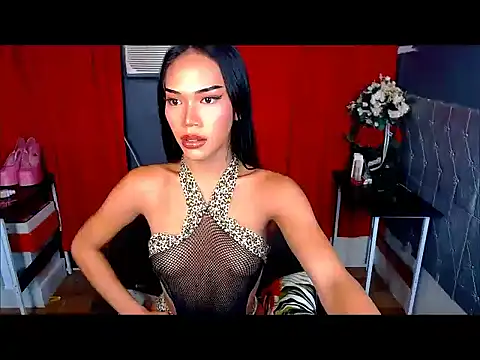 lilianafoxts online show from October 20, 8:09 pm