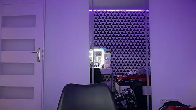 FluffySlutt online show from February 12, 10:16 pm