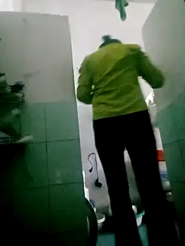 Snapshot of Dam-Lissa chatting on October 2, 2:40 am Dam-Lissa online show from October 2, 2:40 am