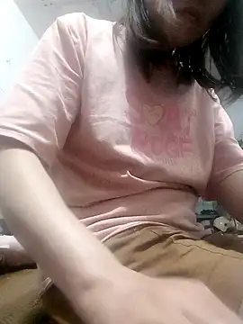 Snapshot of Dam-Lissa chatting on October 13, 5:29 am Dam-Lissa online show from October 13, 5:29 am