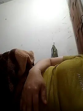 Snapshot of Dam-Lissa chatting on October 16, 2:56 am Dam-Lissa online show from October 16, 2:56 am