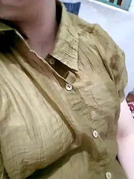 Snapshot of Dam-Lissa chatting on October 19, 12:55 am Dam-Lissa online show from October 19, 12:55 am