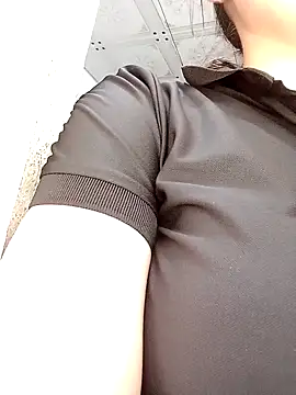 Snapshot of Dam-Lissa chatting on October 20, 1:50 am Dam-Lissa online show from October 20, 1:50 am