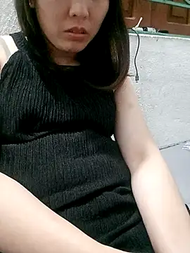 Snapshot of Dam-Lissa chatting on October 30, 2:02 am Dam-Lissa online show from October 30, 2:02 am