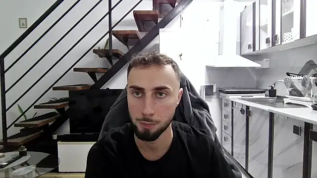 RyanStorm  online show from October 3, 4:37 pm