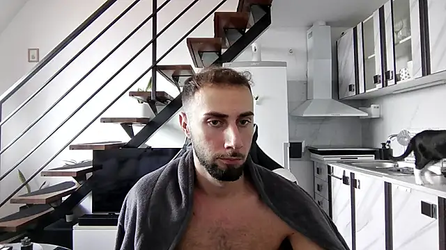 RyanStorm  online show from October 8, 9:29 am