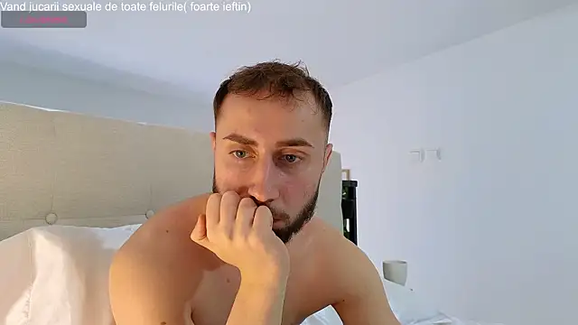 RyanStorm  online show from April 5, 12:57 pm