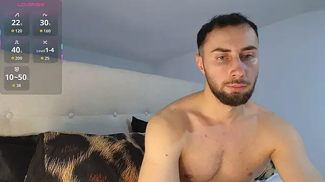 RyanStorm  online show from May 7, 10:53 am
