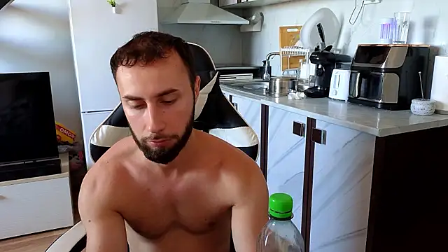Snapshot of RyanStorm_ chatting on July 4, 9:37 am RyanStorm online show from July 4, 9:37 am
