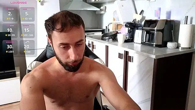 Snapshot of RyanStorm_ chatting on July 8, 9:58 am RyanStorm online show from July 8, 9:58 am