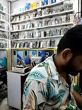 avi007p online show from September 17, 1:13 pm